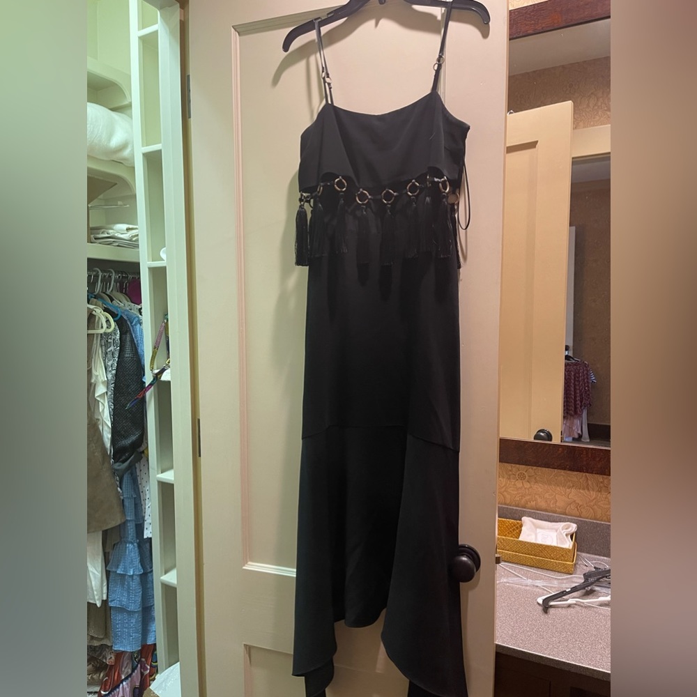 Cinq a Sept dress